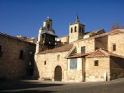 Iglesias del románico. Zamora, Castilla y León